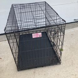 Midwest Large Dog Crate 