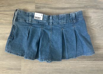 Skort