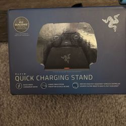 ps5 controller charge station 
