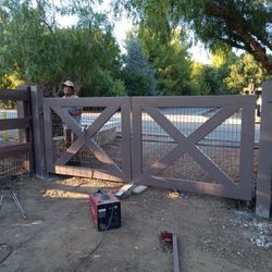 Gates