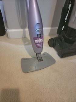 SHARK Light & Easy Steam Electric Mop