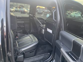 2020 ford f150 platinum