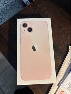 iPhone 13-unlocked