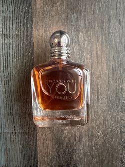 Stronger with you (intensely) 100ML