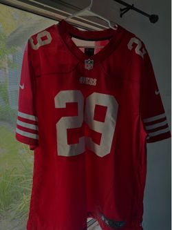 Hufanga Jersey