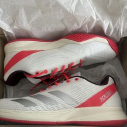 Adidas Courtflash Pickleball Shoes – Brand New (Men’s 10.5)