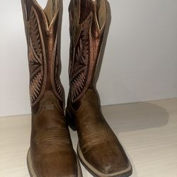 Ariat boots