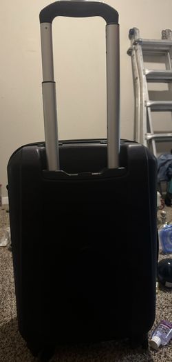 Maleta De Viaje 