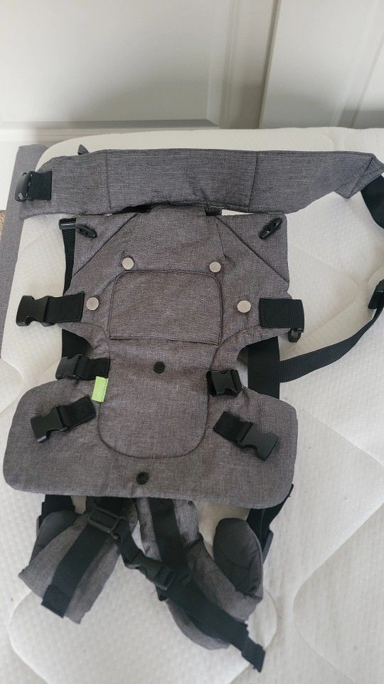 Baby Carriers, New
