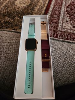 Fitness tracker