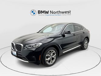 2023 BMW X4