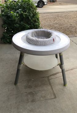 Infant Bounce chairs