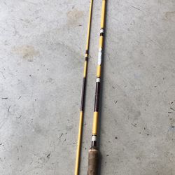 Berkley Buccaneer Fishing Rod $30