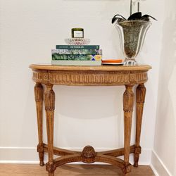Console Table, Side Table, Entryway Table 