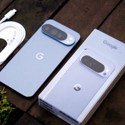 Google pixel 10 Pro XL 256Gb unlocked connect to any carrier other colors available 