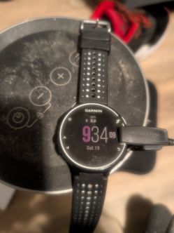 Garmin Forerunner 230 Smart Watch
