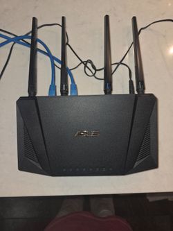 ASUS RT-AX3000