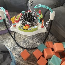 baby Bouncer Chair