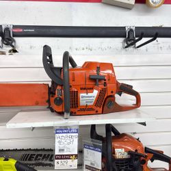 Husqavarna 385xp Chainsaw
