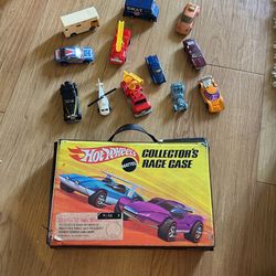 Collection Toy Car