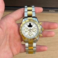 Luxury Men’s Daytona Watch