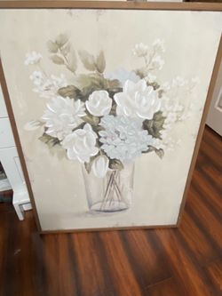 Wall decor