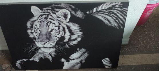 Cuadro Bonito