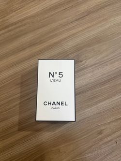 Chanel No. 5 L'Eau Spray