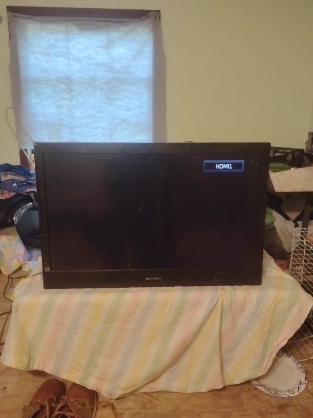 Emerson Television