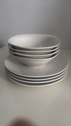 Dish set