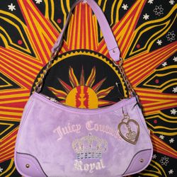 Juicy Couture Bag 