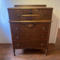Antique Dresser