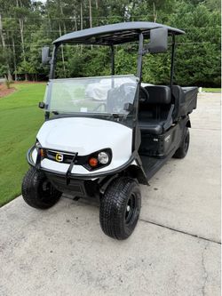 2025 Cushman