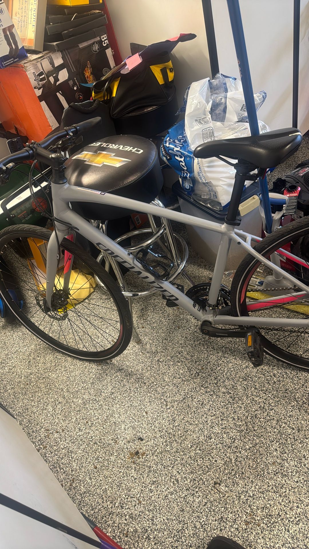 Specialized Bicycle Good Like New
