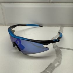 Oakley M Frame Prizm Sunglasses New