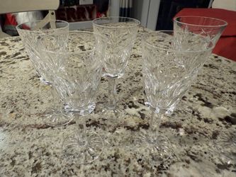 Crystal Glass