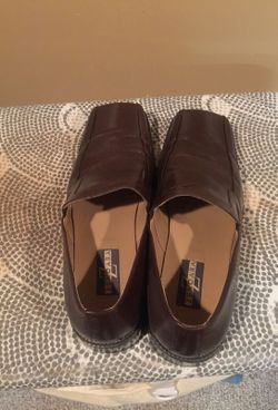 Zengara Dress shoe size 12