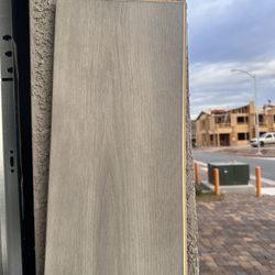 540 Sqft Premium Luxury Vinyl 12 Mm