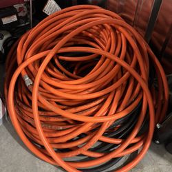 Heavy Duty Water Hose
