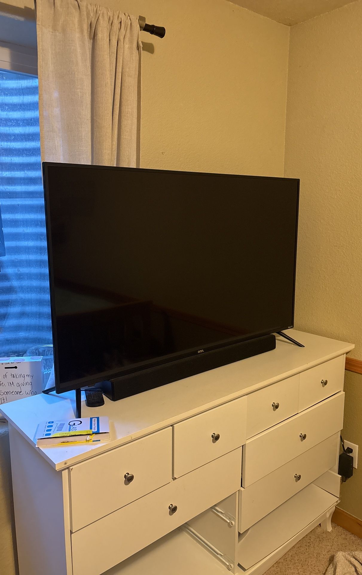 Roku Tv