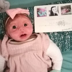 Reborn Doll