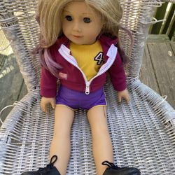 American Doll 