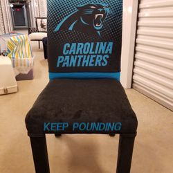 Custom Sports. Chairs