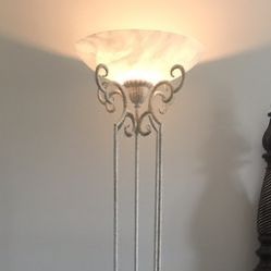 Fine Art Floor Lamp