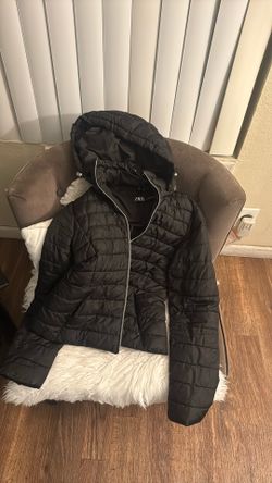 Black Jacket For Sale