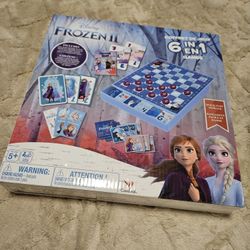 Girls Board Game