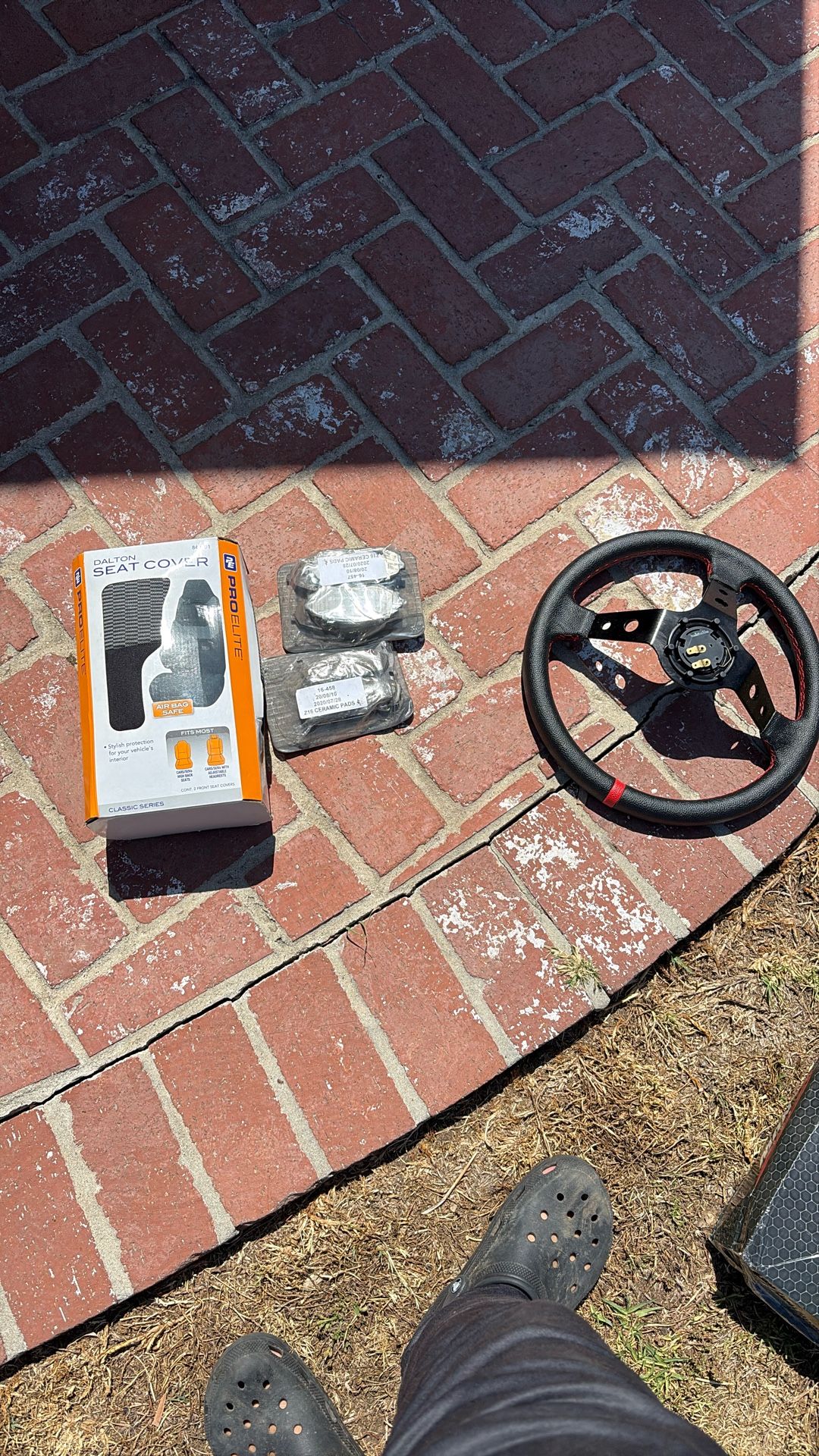Car Parts