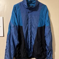 Vintage Windbreaker