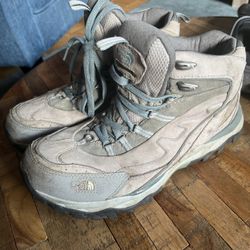 The North Face Women’s Hiking Boots