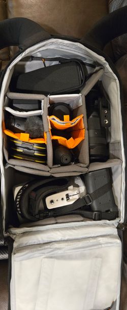 Canon Mirriorless R5 Mark 11